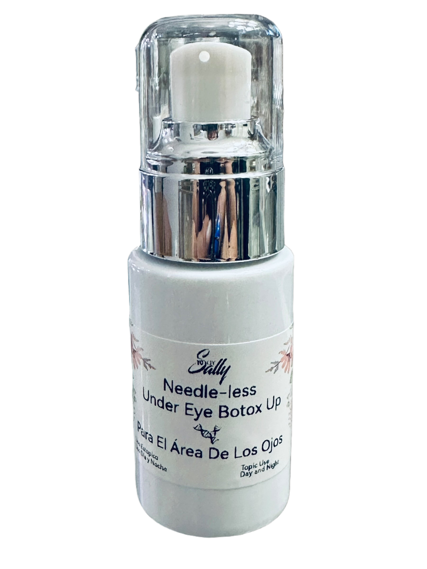 Under Eye Botox Needless UP Unisex