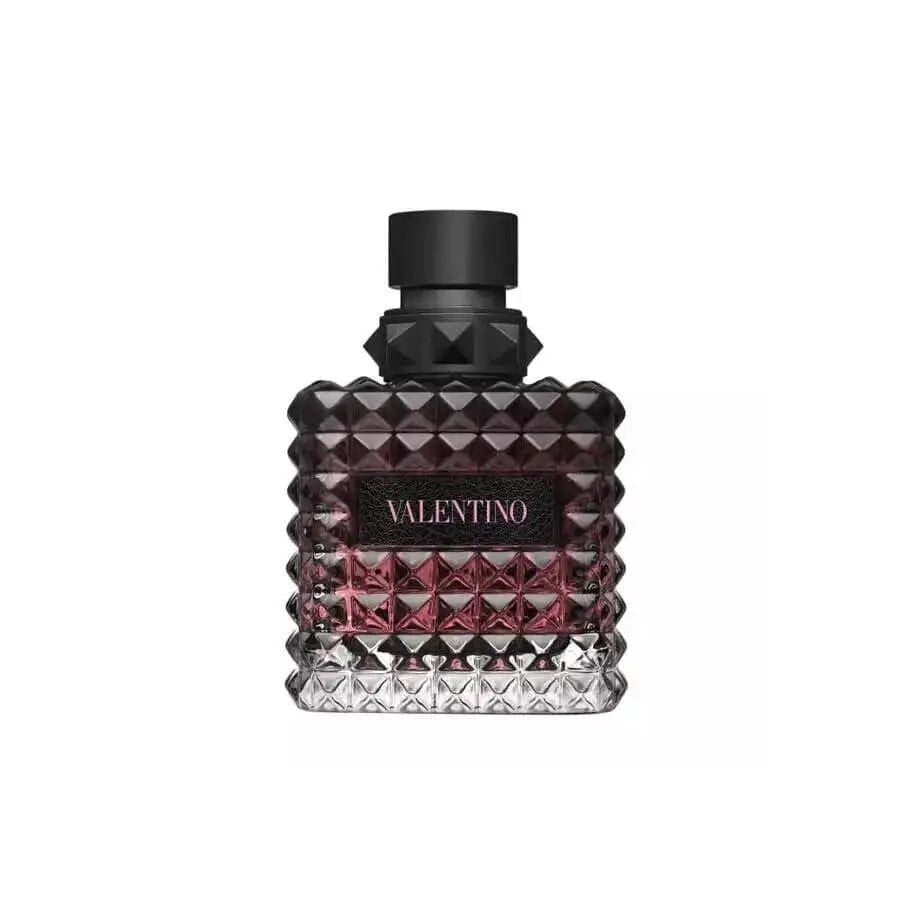 Donna Born In Roma Intense By Valentino For Women 3.4oz EDP Spray