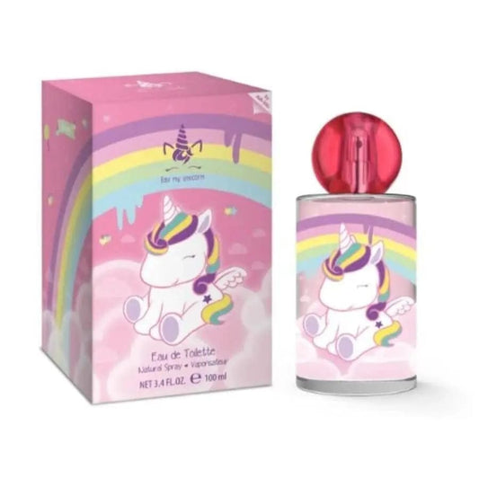 Eau My Unicorn By Disney For Women 3.4oz EDT Spray
