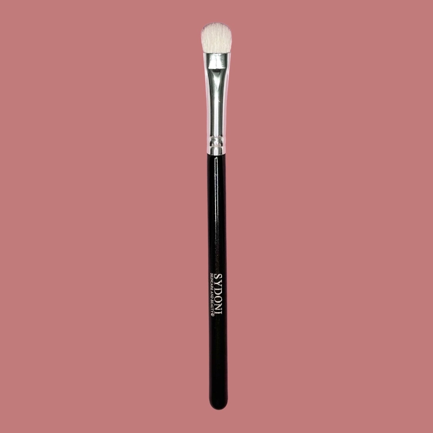 EYESHADOW DEFINER BRUSH - Goat Hair Bristles