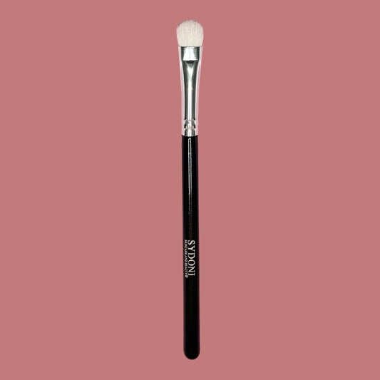 EYESHADOW DEFINER BRUSH - Goat Hair Bristles