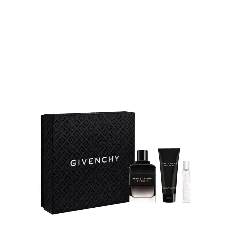 Gentleman Boisee By Givenchy For Men 3Pcs Set EDP Spray