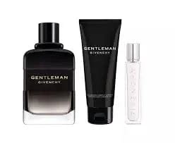 Gentleman Boisee By Givenchy For Men 3Pcs Set EDP Spray