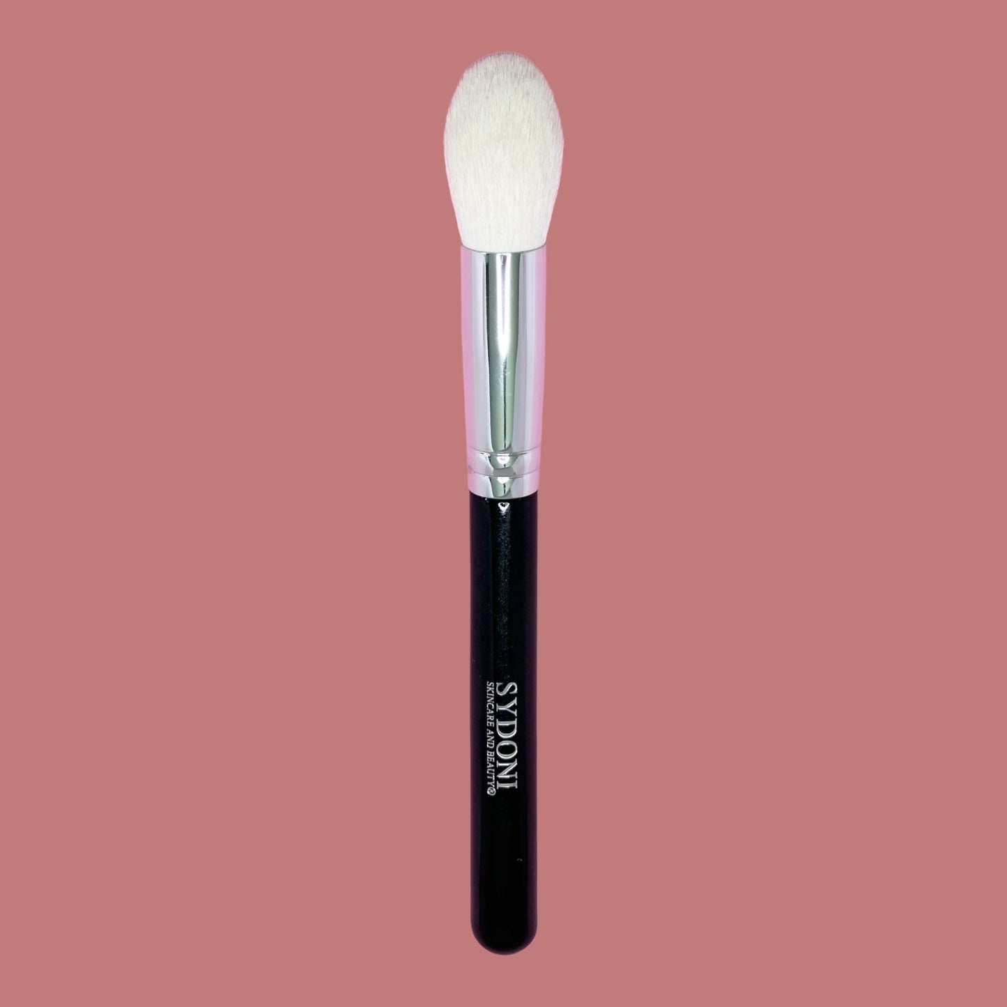HIGHLIGHTER BRUSH - Bionic Nano Fiber Bristles