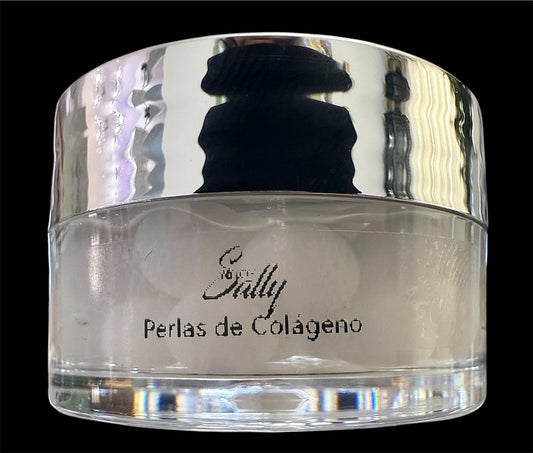Perlas de Colageno
