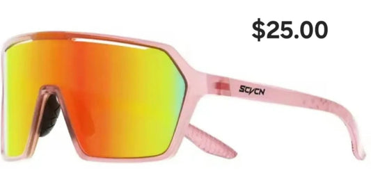 SCVCN Sunglasses Polarized Unisex