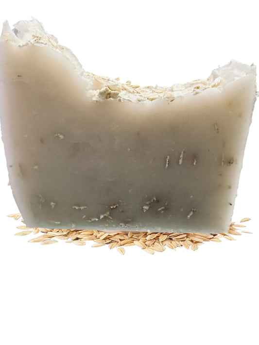 AVENA LECHE DE CABRA Y MIEL