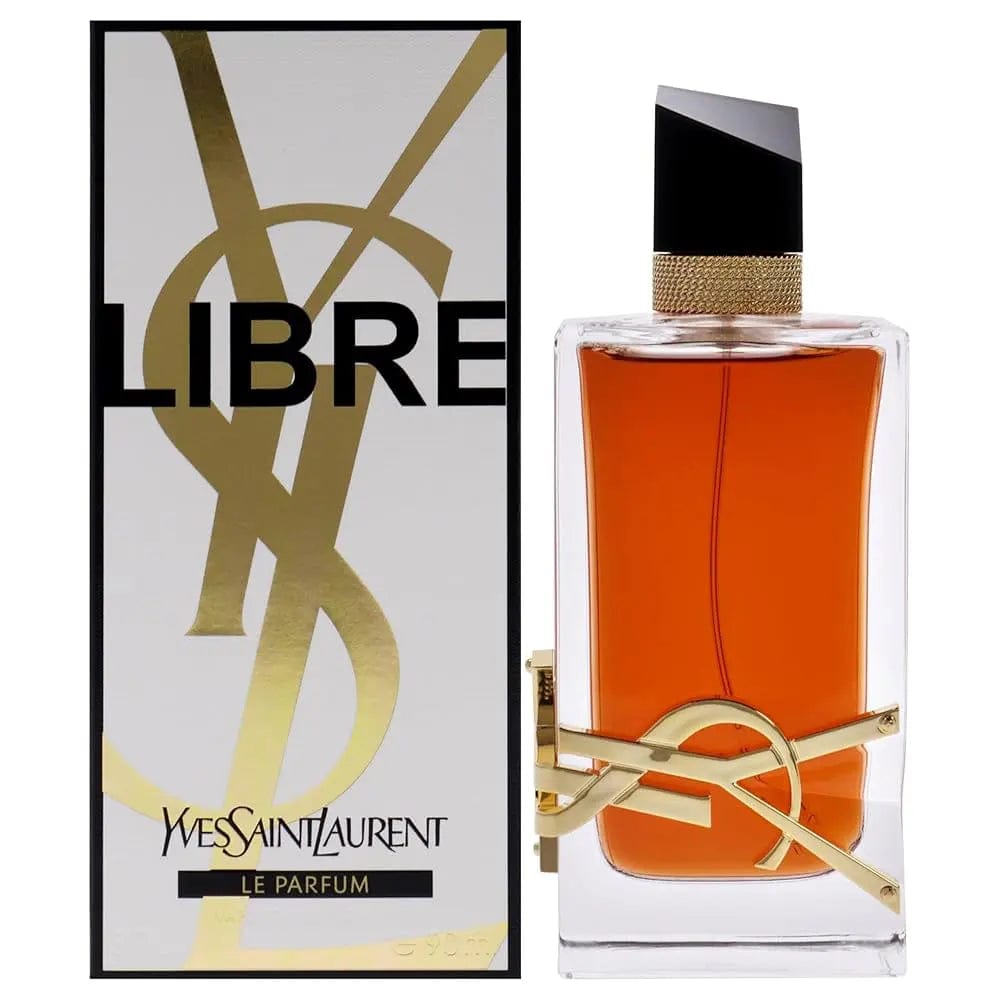 Libre Le Parfum by Yves Saint Laurent | 3.0 oz EDP Spray