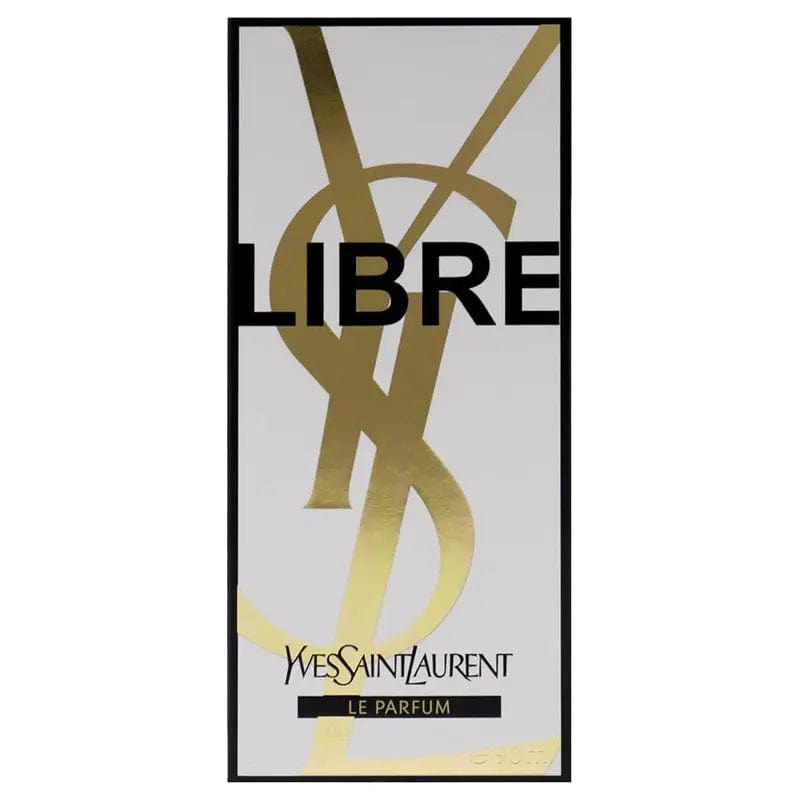 Libre Le Parfum by Yves Saint Laurent | 3.0 oz EDP Spray