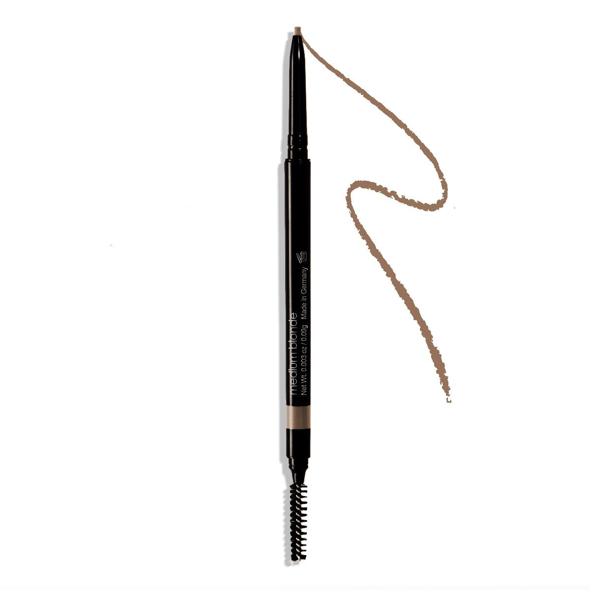 MICRO-TIP BROW DEFINING PENCIL | Precision Natural Brows (6 Shades)
