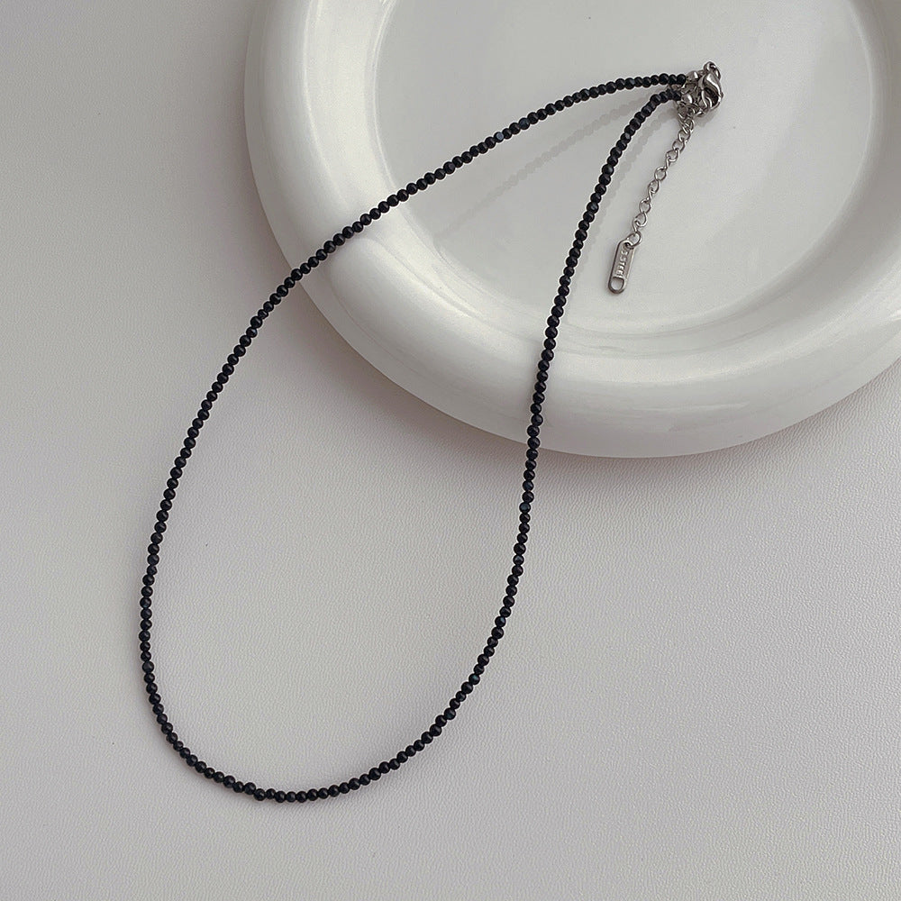 Natural Shell Beads Holidays Jewelry