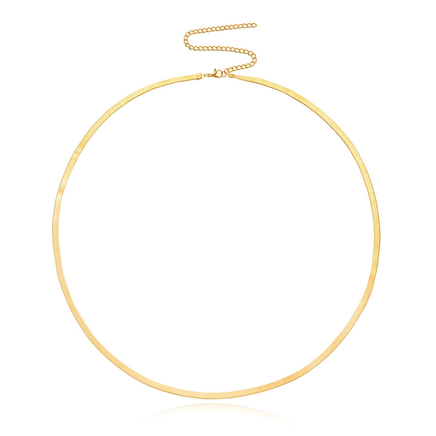 Sexy Snake Chain Women Waist Chain Body Chain