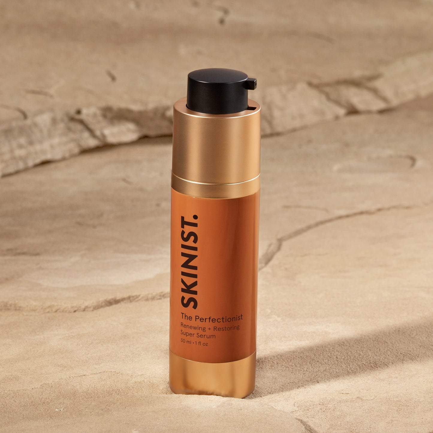 The Perfectionist Refining Serum with Retinol, Hyaluronic Acid, and Niacinamide