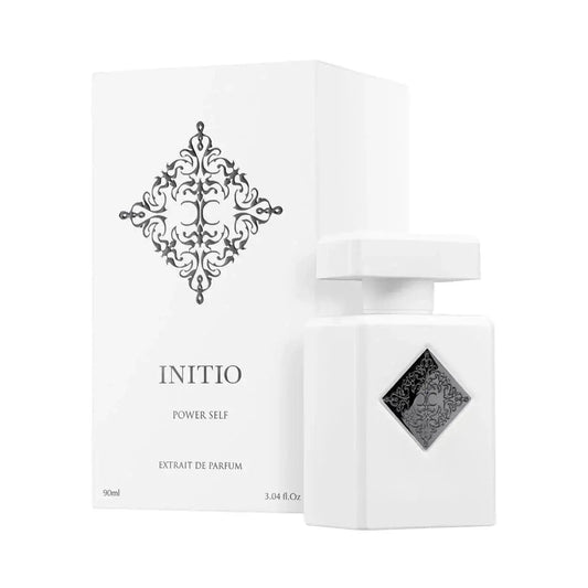 Power Self By Initio For Unisex 3.0oz EDP Spray