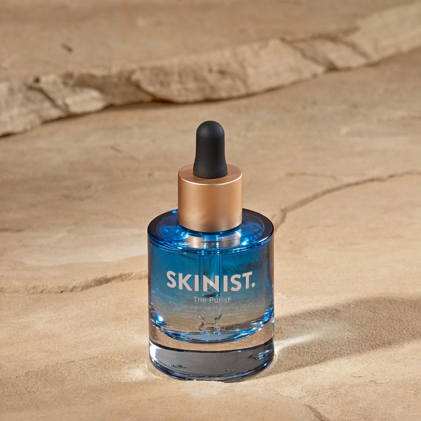 The Purist Hydrating Drops for Sensitive Skin