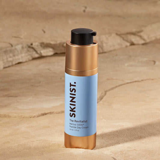 The Revitalist Day Cream with Matrixyl 3000®