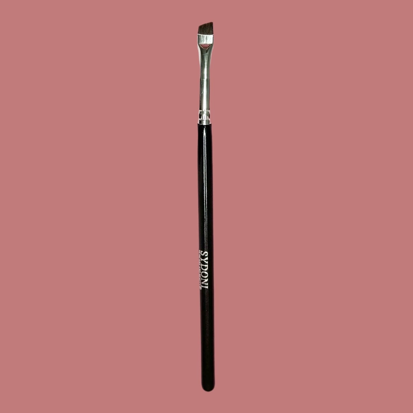 FLAT LINER BRUSH - Synthetic Hair Bristles