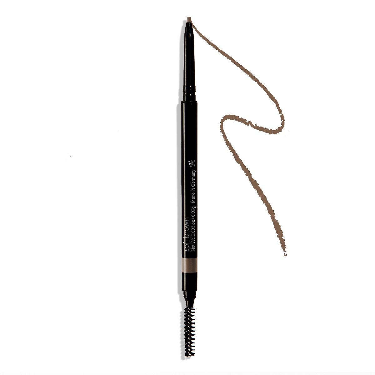 MICRO-TIP BROW DEFINING PENCIL | Precision Natural Brows (6 Shades)