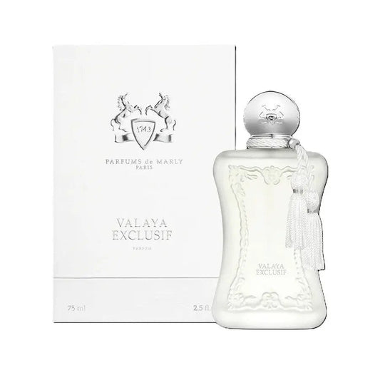 Valaya Exclusive By Perfums De Marly For Women 2.5oz EDP Spray
