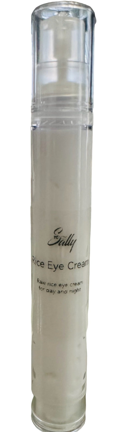 Natural Rice Eye Cream