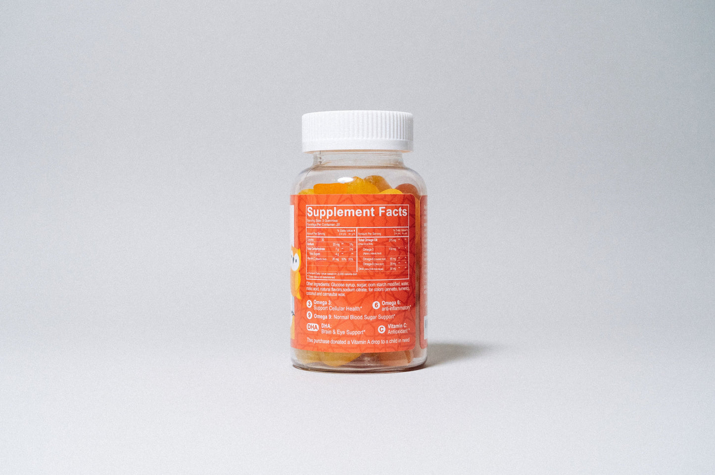 Full House Bundle (5 Bottles)