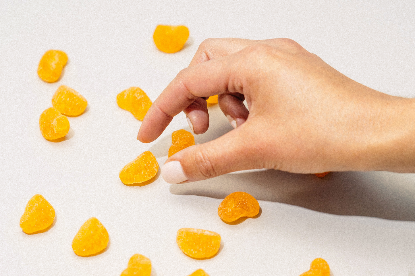 Vitamin C Chewable Gummies - 60 Count | Salaam Nutritionals